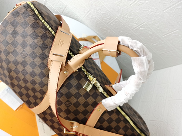 ルイヴィトンバッグ内部構造